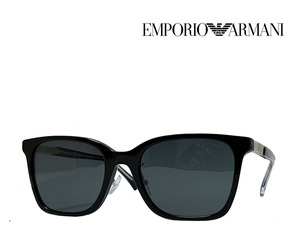 【EMPORIO ARMANI】エンポリオ アルマーニ　サングラス　EA4226D　5017/87　ブラック　国内正規品