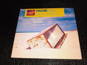 J5774【CD】シケイン Chicane / Chilled