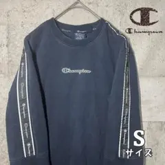 Champion チャンピオン サイドテープ  S