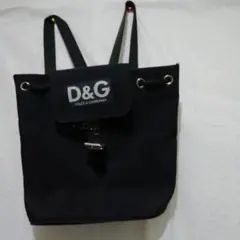 レディースリュックDOLCE＆GABBANA