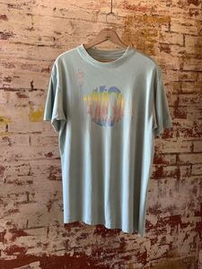 90s Phish TOUR Tee ヴィンテージ ビンテージ ツアーTシャツ バンドTシャツ ロックTシャツ アメカジ 80s 送料無料