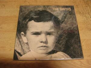 4370【7in.レコード】THE SMITHS／