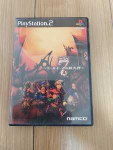 極美品 PS2ソフト 7(セブン) モールモースの騎兵隊