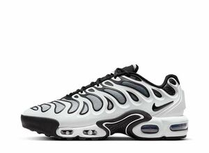 Nike WMNS Air Max Plus Drift "Summit White/Metallic Silver/Black" 22cm FV4081-102