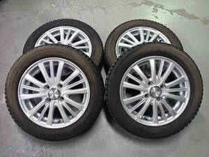 売り切り！！　ヨコハマ　アイスガード　IG30 SPORT VENAD 14in 4.5J +45 PCD100 155/65R14