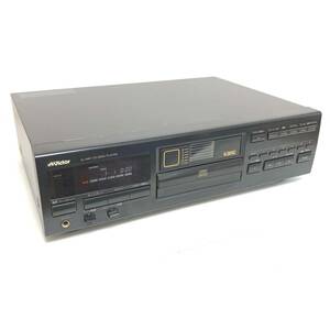 L【現状販売品】Victor　ビクター　CDデッキ　6連　XL-M61　CD-BGM　PLAYER　本体のみ