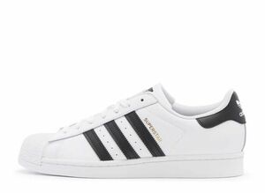 adidas Originals Superstar "Footwear White/Core Black" 24.5cm EG4958