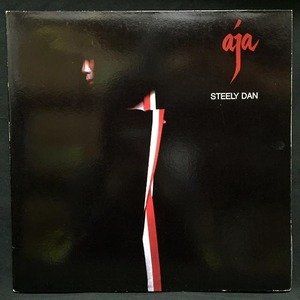 STEELY DAN / AJA (US-ORIGINAL)