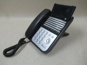 Ω PA 332s 保証有 ナカヨ iF 36ボタン電話機 NYC-36iF-SDB　14年製 動作OK ・祝10000！取引突破！