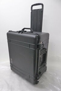 ■◆ PELICAN PRODUCTS 1620 CASE ペリカン 耐衝撃　防水 プロテクターケース MADE IN USA ハードケース キャリーケース