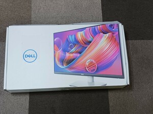 DELL S2421HS モニター 2023年製 2F1WB