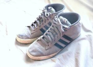 「adidas ＮＥＯ」USED