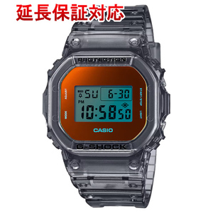 CASIO 腕時計 G-SHOCK BEACH TIME LAPSE Series DW-5600TLS-8JF [管理:1100057096]