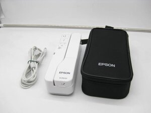 ◇EPSON/エプソン◇書画カメラ◇ELPDC07◇USBバスパワー◇最大8倍デジタルズーム◇最大撮像サイズB4◇現状渡し◇T0606