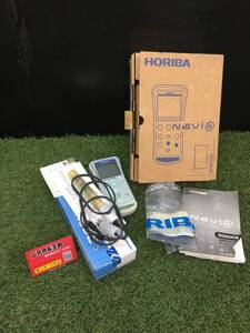 【中古品】【0906】HORIBA 導電率メーター　ES-51　IT2XQXUU99BS