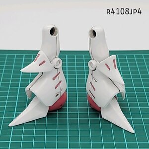 HGUC 1/144 キュベレイ 両足 機動戦士Zガンダム ガンプラ ジャンク パーツ 　JP