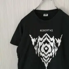 REBERTAS　リベルタス　Tシャツ　半袖　メンズ