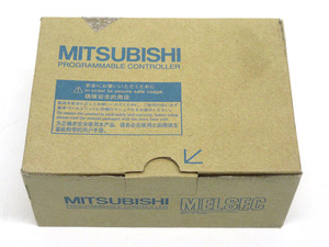 【未使用】MITSUBISHI(三菱電機) シーケンサ 電源ユニット A1S61PN【/D20179900016510D/】.