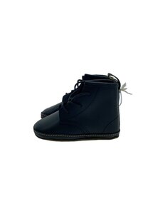 Dr.Martens◆キッズ靴/-/ブーツ/BLK