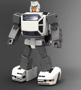 新品X-Transbots MM-10W