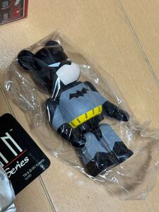 BE@RBRICK 21 HERO BATMAN COMIC バットマン メディコムトイ 