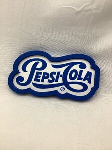 PEPSI-LOGO　ラバートレイ