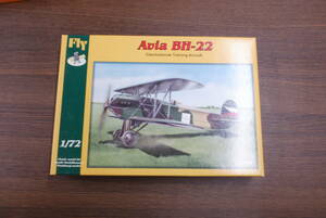 FIY Auia BH-22