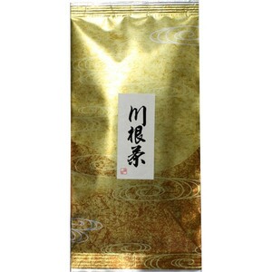 川根茶 静岡県のお茶 煎茶 朝霧(あさぎり) 100g袋詰め 金袋 0001A　川根茶 緑茶 日本茶 煎茶 静岡産 川根物産株式会社