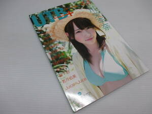 UP to BOY　アップ トゥ ボーイ　2013年11月号（ポスター C type） g22-06-23-4