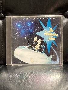 DREAMS COME TRUE /The Swinging Star/中古盤