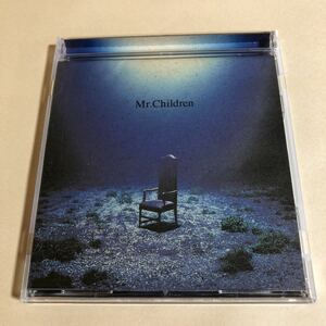 Mr.Children 1CD「深海」