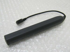 PK18291S★Panasonic★ポータブルCDプレーヤー用バッテリーケース 電池ケース★動作品★