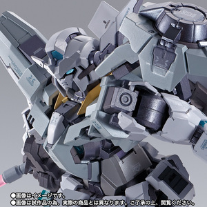 バンダイナムコ　魂ウェブ商店　METAL BUILD 機動戦士ガンダム00 Revealed Chronicle ガンダムアストレアII　新品未開封品