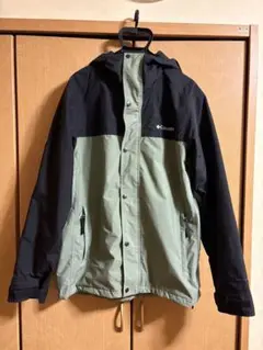 Columbia コロンビア デクルーズサミットジャケット PM0647 XL