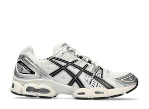 Asics Gel-Nimbus 9 "Cream/Black" 24cm 1201A424-105