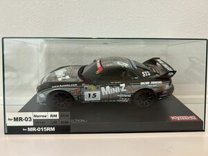 京商 ミニッツASC KYOSHO MAKERS RX-7