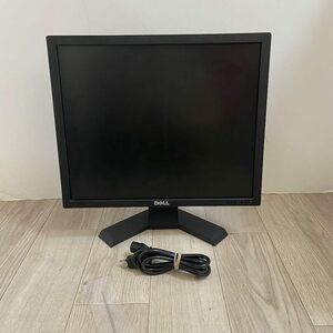 【A】デル E190SB モニター ディスプレイ 液晶モニター 19インチ DELL 1003-B00HJ0UFYA-500-4880