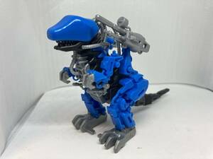 ZOIDZ　ゾイドガム　ゾイド　デッド・ボーダー　絶版　当時品