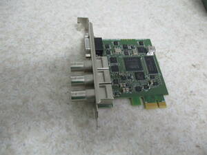 中古品≫Blackmagic BMDPCB39 SDIキャプチャーボード　Dlecklink　SDI　★動作品★NO:564/2