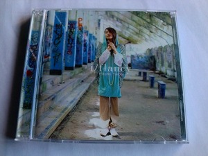 .【CD】矢井田瞳/i/Flancy /アンダンテ/Ring my bell