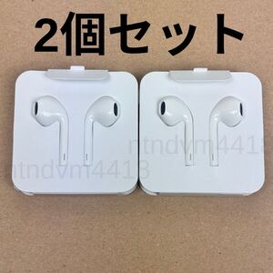 新品・未使用　iPhone　有線イヤホン（Type- C）タイプ C　マイク付き　イヤフォン　通話可能　音量調節　iPhone/ Android 対応　　　