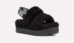 【UGG】FLUFF YEAH SLIDE フラッフイヤースライド サンダル