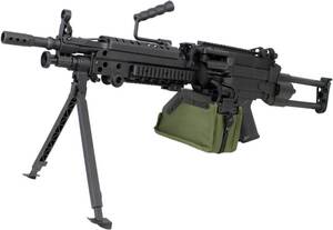 M249 PARA 電動ガン HOP 18歳以上