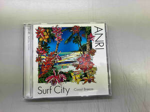 杏里 CD Surf City-Coool Breeze-