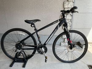 DIAMONDBACK 200 SERIES MOUNTAIN BIKE （ほぼ未使用！）