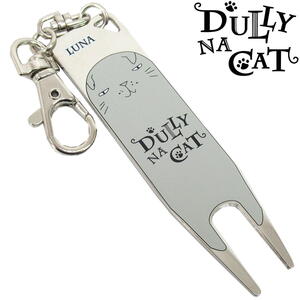 ★DULLY NA CAT　ダリーナキャット グリーンフォーク LUNA（ルナ）★送料無料★