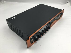 ♪▲【digidesign デジデザイン】オーディオインターフェース Eleven Rack 1029 4