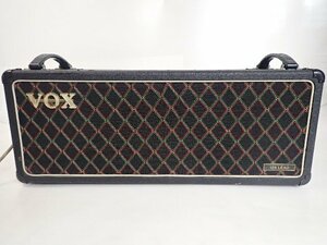 VOX V125 LEAD ヴォックス 真空管ヘッドアンプ ギターアンプ ★ 6E2A2-1