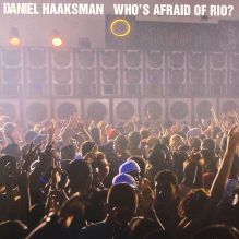 Daniel Haaksman/Who