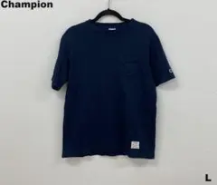 〇4802B〇 Champion 半袖Tシャツ 女性